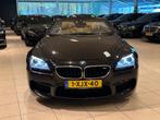 BMW 6-serie Cabrio M6 4.4 V8|INDIVIDUAL|ORIG-NL|B&O|CARBON|H, Auto's, BMW, Automaat, Euro 5, Achterwielaandrijving, Gebruikt
