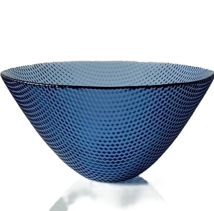 Vintage Denmark TRIGONA schaal van Royal Copenhagen, Huis en Inrichting, Woonaccessoires | Schalen en Manden, Gebruikt, Schaal