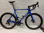 Giant propel sram axs, Ophalen, 28 inch, Carbon, Heren