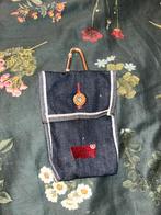 Leuke Levi's tasje, Blauw, Minder dan 40 cm, Minder dan 35 cm, Zo goed als nieuw