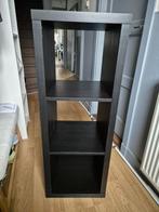 Ikea kallax kast, Ophalen, Met plank(en), Minder dan 50 cm, Gebruikt