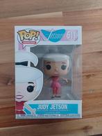 Funko pop 511 Judy Jetson van The Jetsons, Ophalen of Verzenden, Zo goed als nieuw
