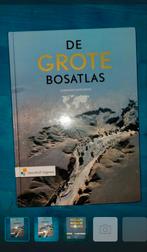 De Grote Bosatlas - 55e editie, Bosatlas, Noordhoff, 2000 tot heden, Ophalen of Verzenden