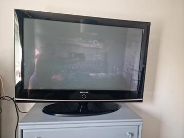 Samsung plasma tv 42 inch beschikbaar voor biedingen