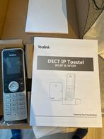 Yealink W53P DECT IP Telefoon Nieuw in Doos, Ophalen of Verzenden, Nieuw, 1 handset