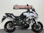 KAWASAKI VERSYS 650 ABS versus 650 versus650, Motoren, 2 cilinders, 649 cc, Bedrijf, Onbekend