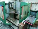 Onderdelen maho 600E, Doe-het-zelf en Verbouw, Gereedschap | Freesmachines, Ophalen, Bovenfrees