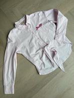 Josh V roze blouse XL, Maat 46/48 (XL) of groter, Ophalen of Verzenden, Zo goed als nieuw, Roze