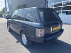 Land Rover RANGE ROVER Grijs kenteken, trekhaak , 4x4, stoel, Auto's, Automaat, Gebruikt, Overige carrosserieën, Bedrijf