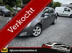 Opel Astra 1.4 Turbo Edition, 114059 KM + NAP, CRUISE, CLIMA, Voorwielaandrijving, Gebruikt, 680 kg, 4 cilinders