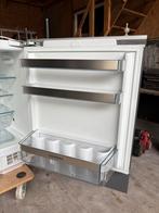 Siemens KU15RA65 iQ500 onderbouwkoelkast, Ophalen