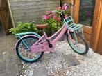 Leuke Meisjesfiets fiets Popal Lola, 16 inch fiets 16”, Ophalen, Gebruikt, 16 inch