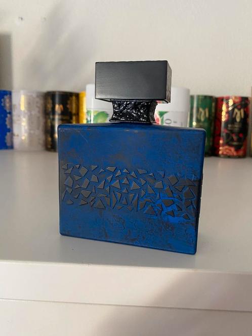 Niche Parfum DesirToxic M. Micallef 10 ml, Sieraden, Tassen en Uiterlijk, Uiterlijk | Parfum, Zo goed als nieuw, Verzenden