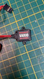 Graupner variosensor, Hobby en Vrije tijd, Ophalen of Verzenden, Zo goed als nieuw