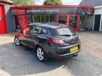 Renault Mégane Estate 1.5 dCi Bose, Voorwielaandrijving, Euro 5, Gebruikt, 4 cilinders