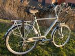 Gazelle medeo herenfiets, Fietsen en Brommers, Ophalen, Gebruikt, Versnellingen, 57 tot 61 cm