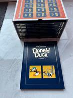 Donald Duck Luxe Stripboeken Collectie Compleet, Boeken, Complete serie of reeks, Ophalen of Verzenden, Zo goed als nieuw