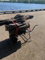 NGT  Dynamic carp barrow, Ophalen of Verzenden, Nieuw, Overige typen
