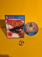 God of War 3 Remastered - PS4, Spelcomputers en Games, Games | Sony PlayStation 4, Avontuur en Actie, Vanaf 18 jaar, Verzenden