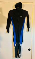 Schaatskleding schaatspak snelpak speedsuit maat 152 Wings, Ophalen of Verzenden, Zo goed als nieuw, Overige typen, Overige merken