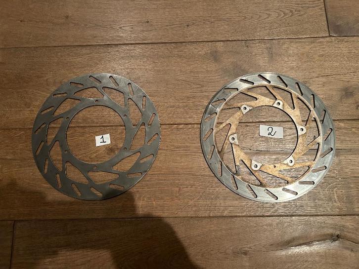 KTM / Husaberg / Husqvarna remschijf voor oversize, Motoren, Tuning en Styling, Ophalen of Verzenden