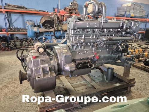 Cummins NT855, Doe-het-zelf en Verbouw, Motoren, Nieuw, Dieselmotor, 1800 rpm of meer, Ophalen