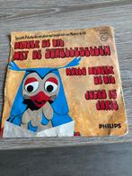 Super leuk singeltje van Meneer de Uil, Cd's en Dvd's, Ophalen of Verzenden, Zo goed als nieuw