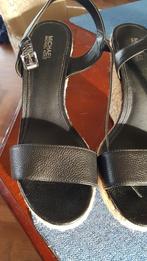 Michael Kors schoenen maat 8 1/2 M, Kleding | Dames, Schoenen, Ophalen of Verzenden, Schoenen met hoge hakken, Zo goed als nieuw