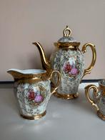 Limoges Theeservies - Miniatuur, Ophalen of Verzenden