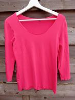 Sandwich top,M, Ophalen of Verzenden, Nieuw, Grijs, Zonder mouw