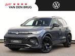 Volkswagen Tiguan 1.5 eTSI R-Line Edition 150 PK DSG | Panor, Auto's, Stof, 4 cilinders, 150 pk, Adaptive Cruise Control