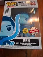 Funko pop The Umbrella Academy, Ophalen of Verzenden