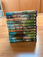 Heartland boekenreeks, boek 1 t/m 11, Boeken, Ophalen, Zo goed als nieuw, Lauren Brooke