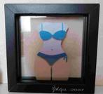 Hunkemöller-Bodique 1886-2007 - collectors item, Verzamelen, Ophalen of Verzenden, Overige typen