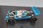 Lego Technic 42091 Politie achtervolging, Ophalen of Verzenden, Gebruikt, Complete set, Lego