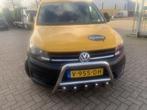 VW Caddy MK4 Pushbar Bullbar, Auto diversen, Tuning en Styling, Niet ingevuld, Niet ingevuld, Niet ingevuld