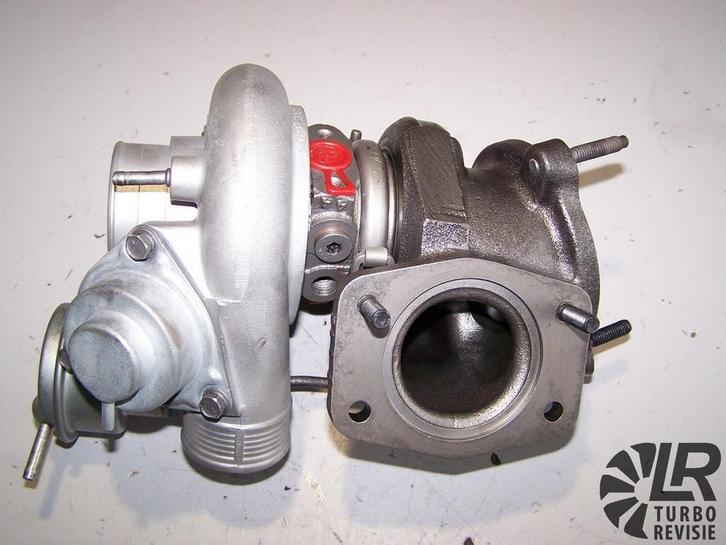 Turbo volvo C70,S60,V70  2.3 T 49189-05102, Auto-onderdelen, Motor en Toebehoren, Gereviseerd, Ophalen of Verzenden