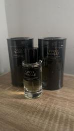 Coco Vanille Parfum 50ml, Sieraden, Tassen en Uiterlijk, Uiterlijk | Parfum, Ophalen of Verzenden, Nieuw
