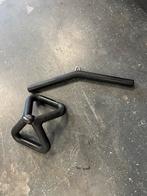 Technogym lat pull pully pulley accesoires 2 stuks, Sport en Fitness, Fitnessmaterialen, Accesoires, 2 stuks, Ophalen of Verzenden