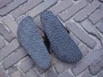 GRATIS VERZENDEN STOERE ZWARTE LAK GIZEH BIRKENSTOCKS MT 42, Slippers, Verzenden, Zwart, Zo goed als nieuw