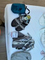 Klim benodigdheden, Sport en Fitness, Ophalen, Zo goed als nieuw, Klimsportschoenen