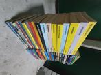 Spiderman OMNIBUS Collectie, Gelezen, Marvel Comics, Complete serie of reeks, Europa