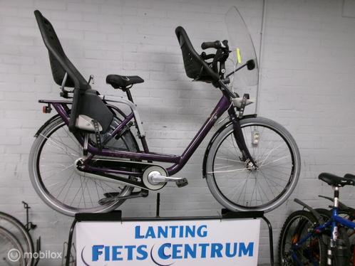 Puch ELEGANCE   50   CM, Fietsen en Brommers, Fietsen | Dames | Damesfietsen, Gebruikt, Overige merken, 50 tot 53 cm