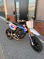 Rieju mrt pro, Fietsen en Brommers, Ophalen, Zo goed als nieuw, Overige merken