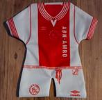 Mini Ajax Umbro Thuisshirt 1996-1997, Ophalen of Verzenden, Shirt