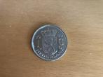 Gulden 1980, Postzegels en Munten, Munten | Nederland, Ophalen of Verzenden, Koningin Juliana, 1 gulden, Losse munt