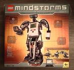 Lego Mindstorms NXT (8527), Verzenden, Gebruikt, Complete set, Lego
