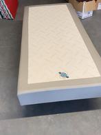 Pullman boxspring, Ophalen of Verzenden, Zo goed als nieuw, Eenpersoons, 90 cm