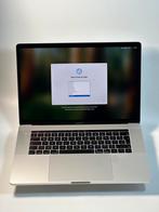 Macbook Pro 15 (2019) i9, 32gb, 1TB SSD, MacBook Pro, 1 TB of meer, Gebruikt, 2 tot 3 Ghz