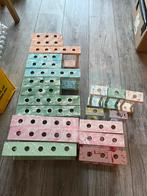Stekjeshouder stekstation met buisjes, Ophalen of Verzenden, Overige soorten